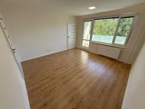 Prodej bytu 3+1, Luhačovice, Masarykova, 72 m2