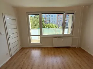 Prodej bytu 3+1, Luhačovice, Masarykova, 72 m2
