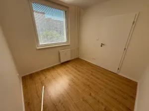Prodej bytu 3+1, Luhačovice, Masarykova, 72 m2