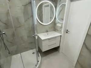Prodej bytu 4+kk, Zlín, Budovatelská, 80 m2