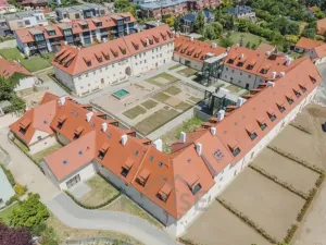 Prodej bytu 2+kk, Praha - Jinonice, Řeporyjská, 62 m2