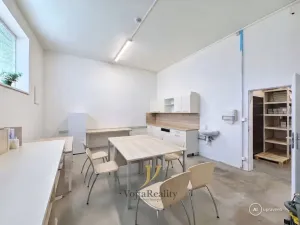 Pronájem skladu, Olomouc, Andělská, 600 m2