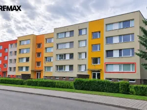 Prodej bytu 3+1, Jesenice, V Lázních, 72 m2
