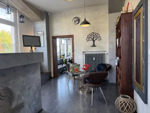 Prodej komerční nemovitosti, Chomutov, 70 m2