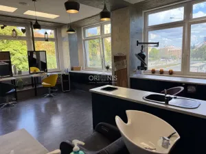 Prodej komerční nemovitosti, Chomutov, 70 m2