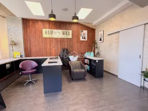 Prodej komerční nemovitosti, Chomutov, 70 m2