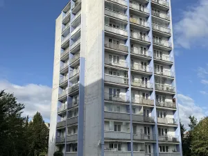 Prodej bytu 2+kk, Třinec, Lidická, 53 m2