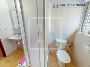 Prodej ubytování, Železná Ruda, 441 m2