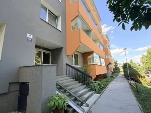 Prodej bytu 2+1, Brno - Bystrc, Píškova, 58 m2