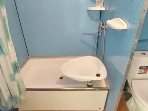 Pronájem bytu 1+kk, Turnov, Kosmonautů, 35 m2