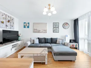 Prodej bytu 3+kk, Praha - Čimice, Křivenická, 86 m2