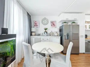 Prodej bytu 3+kk, Praha - Čimice, Křivenická, 86 m2