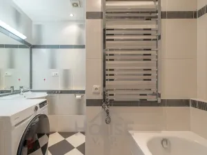 Prodej bytu 3+kk, Praha - Čimice, Křivenická, 86 m2