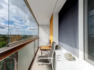 Prodej bytu 3+kk, Praha - Čimice, Křivenická, 86 m2