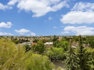 Prodej bytu 3+kk, Praha - Čimice, Křivenická, 86 m2
