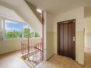 Prodej bytu 3+kk, Praha - Čimice, Křivenická, 86 m2