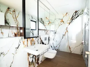 Prodej vily, Praha - Horní Měcholupy, U hostivařského nádraží, 260 m2