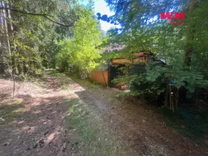 Prodej chaty, Veselíčko - Bilina, 55 m2