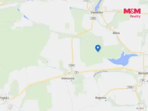 Prodej chaty, Veselíčko - Bilina, 55 m2