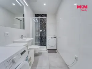 Prodej bytu 1+kk, Praha - Vinohrady, Římská, 35 m2