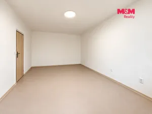 Pronájem bytu 1+1, Radvanice, 39 m2