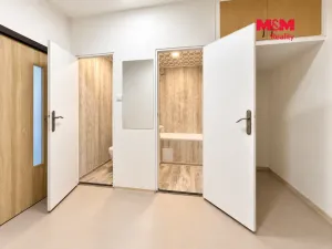 Pronájem bytu 1+1, Radvanice, 39 m2