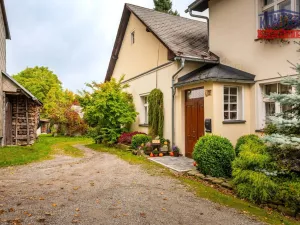 Prodej ubytování, Stachy, Kůsov, 660 m2
