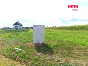 Prodej pozemku pro bydlení, Štarnov, 1607 m2