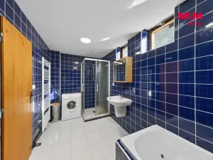 Prodej rodinného domu, Říčany - Pacov, V Chatách, 180 m2