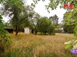 Prodej chaty, Družec, 21 m2