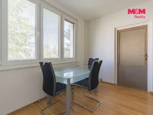 Pronájem bytu 3+1, Cheb, Lesní, 65 m2