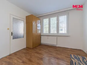 Pronájem bytu 3+1, Cheb, Lesní, 65 m2