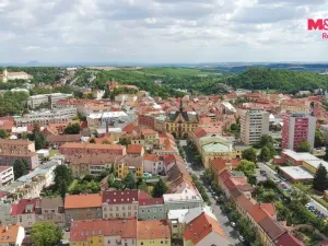Prodej bytu 2+1, Slaný, Wilsonova, 53 m2