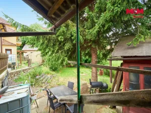 Prodej rodinného domu, Hrochův Týnec, Podborská, 140 m2