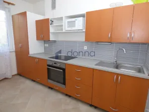 Pronájem bytu 2+1, Praha, Nučická, 62 m2
