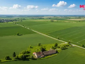 Prodej pozemku pro bydlení, Stračov, 11189 m2