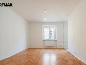 Pronájem bytu 2+kk, Praha - Libeň, V zahradách, 48 m2
