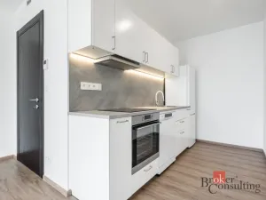Pronájem bytu 2+kk, Olomouc - Nová Ulice, Třída Jiřího Pelikána, 47 m2