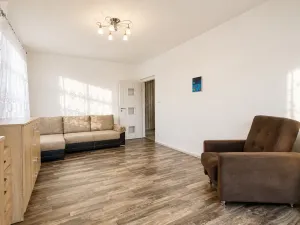 Pronájem bytu 1+1, Ostrava, Lechowiczova, 45 m2