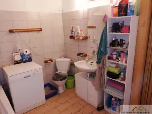 Prodej rodinného domu, Pochvalov, 224 m2