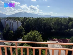 Pronájem bytu 2+1, Třinec, Beskydská, 53 m2