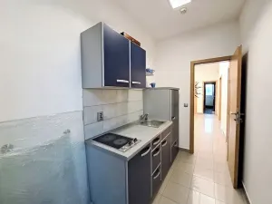 Pronájem výrobních prostor, Tečovice, 890 m2