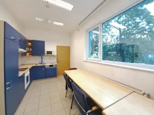 Pronájem skladu, Tečovice, 706 m2