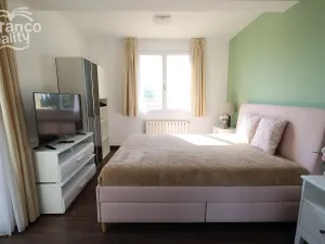 Prodej rodinného domu, Cabo Roig, Alicante, Španělsko, 222 m2