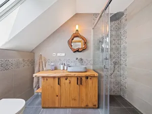 Prodej bytu 3+kk, Železná Ruda, Lyžařská, 89 m2