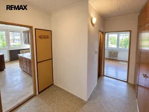 Prodej bytu 3+1, Zlín - Malenovice, Tyršova, 83 m2