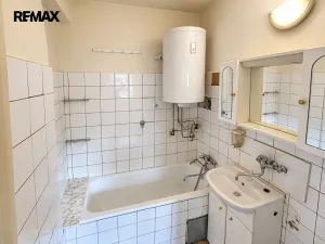 Prodej bytu 3+1, Zlín - Malenovice, Tyršova, 83 m2