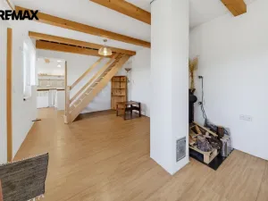 Prodej rodinného domu, Nové Město na Moravě, 58 m2
