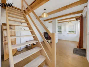 Prodej rodinného domu, Nové Město na Moravě, 58 m2