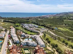 Prodej bytu 3+kk, Estepona, Málaga, Španělsko, 78 m2